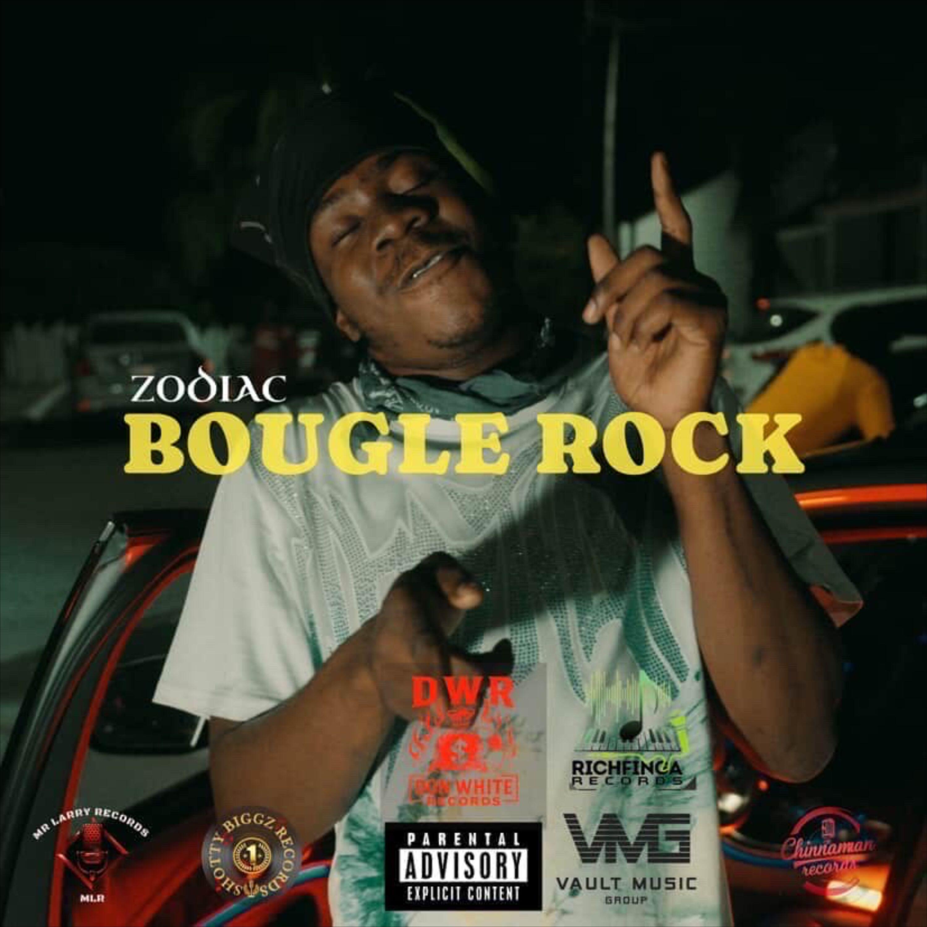 Релиз Bougle Rock