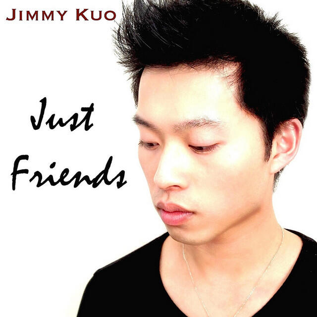 Релиз Just Friends