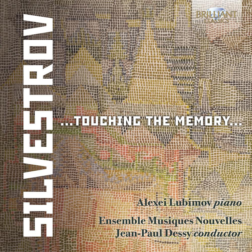 Релиз Silvestrov: Touching the Memory