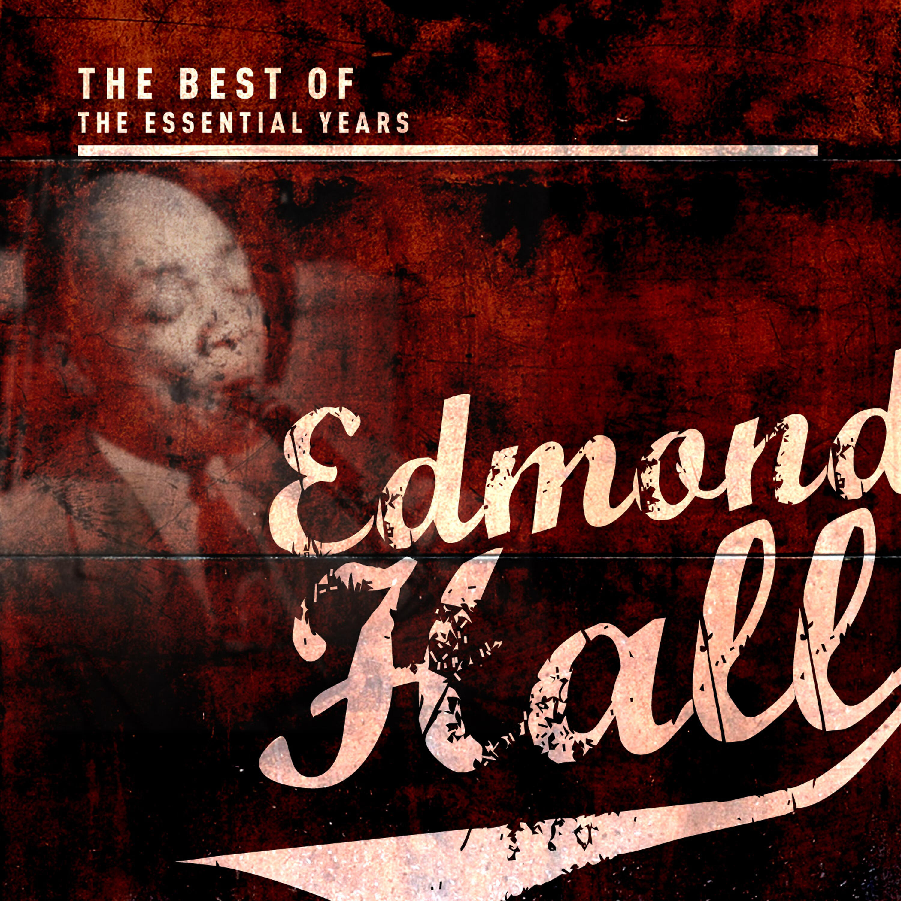 Релиз Best of the Essential Years: Edmond Hall