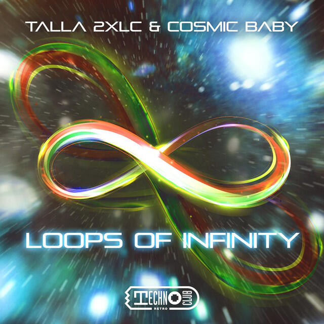 Релиз Loops Of Infinity