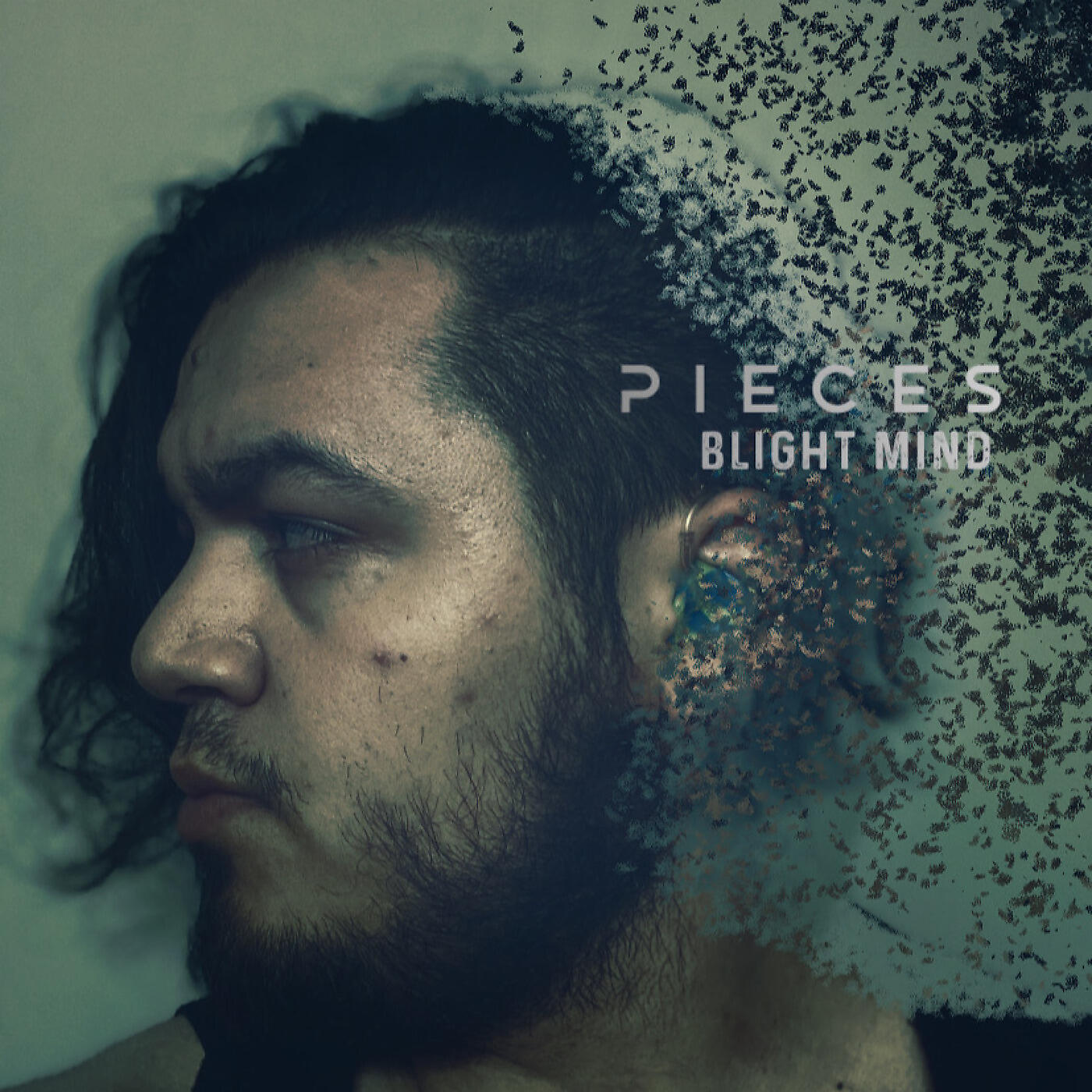 Релиз Pieces