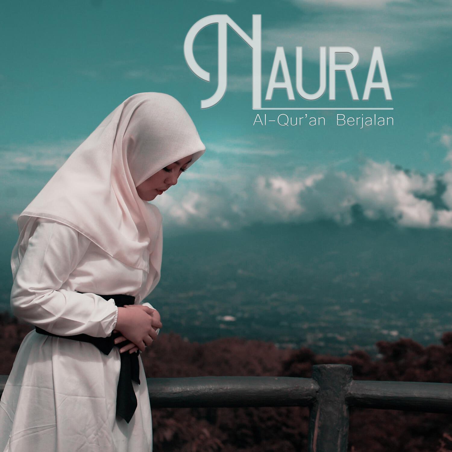Релиз Al-Qur'an Berjalan