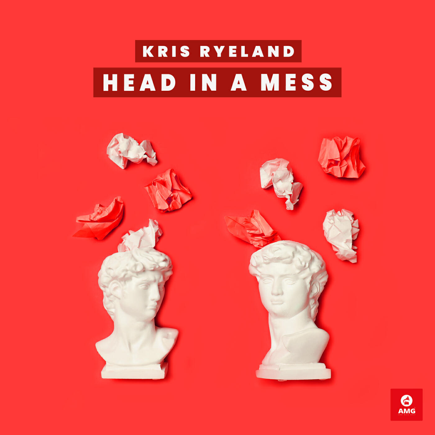 Релиз Head In A Mess