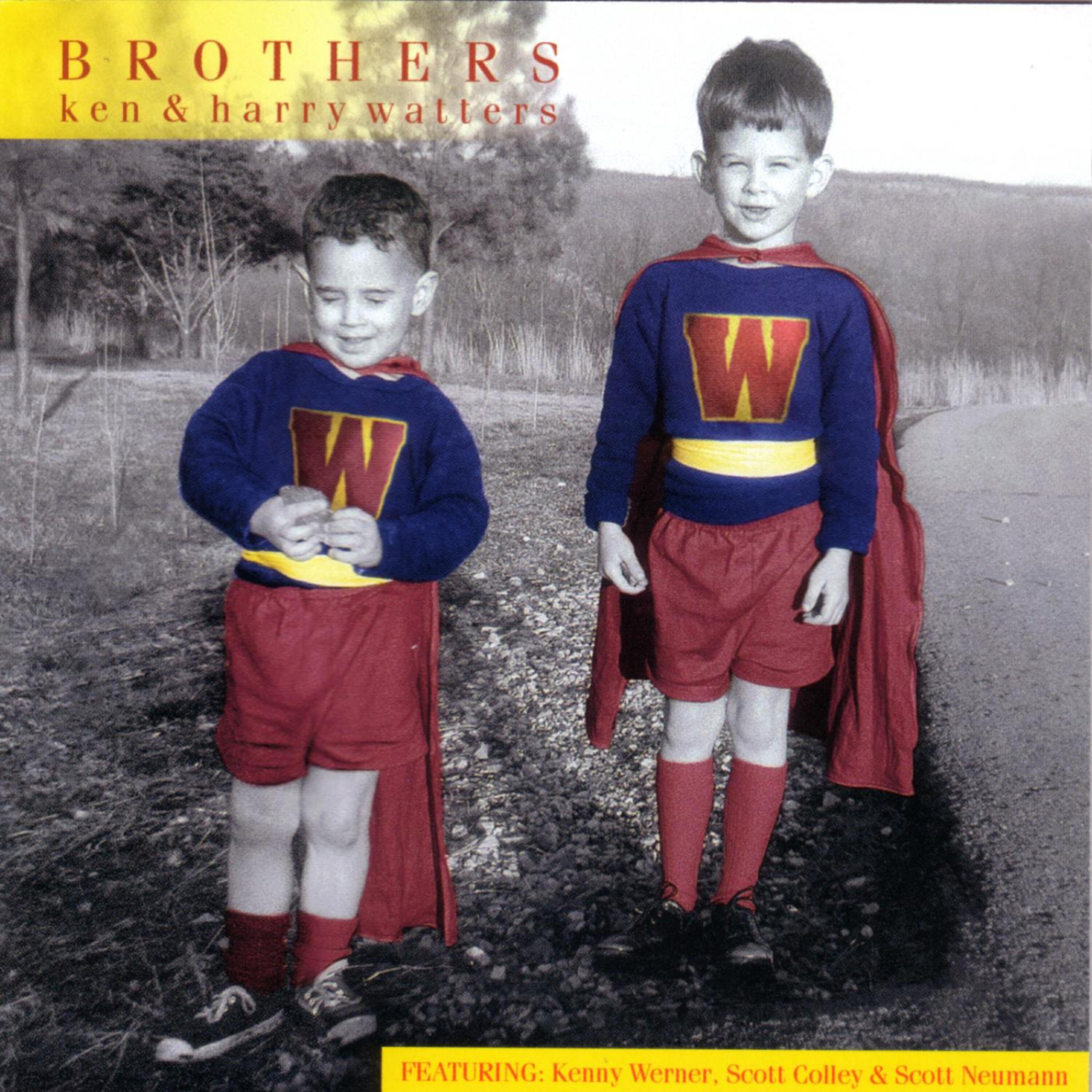 Релиз Brothers