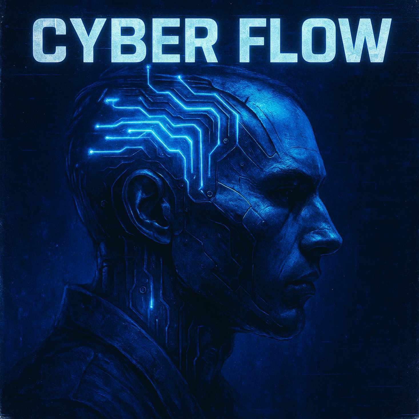 Релиз Cyber Flow
