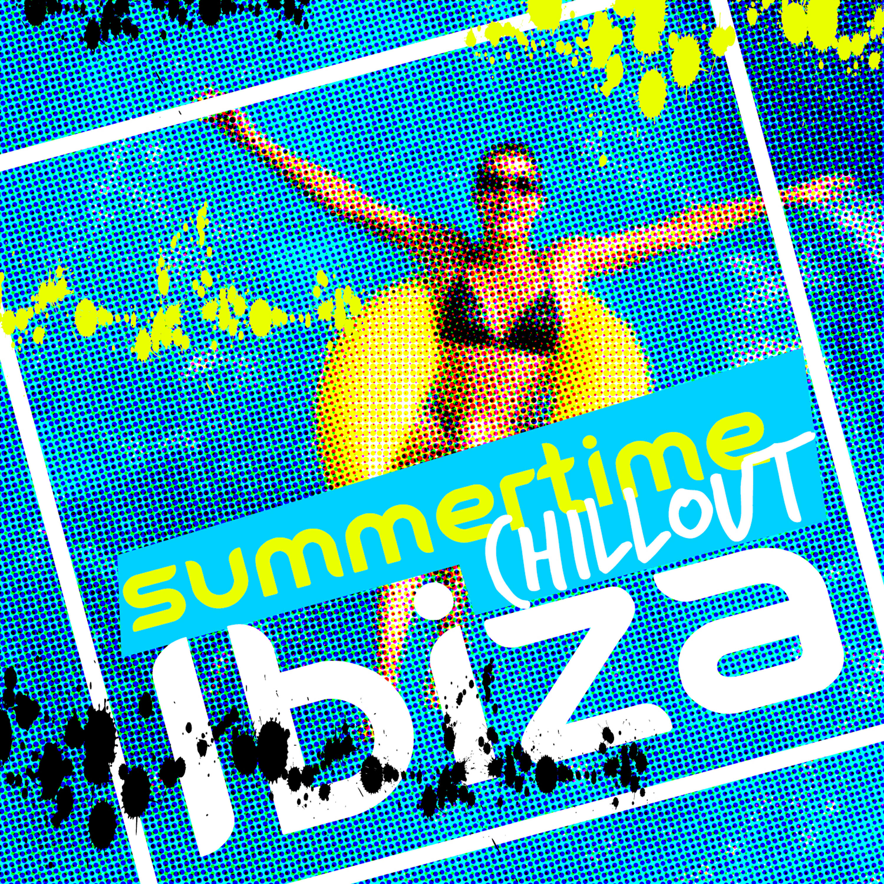 Релиз Summertime Ibiza Chillout