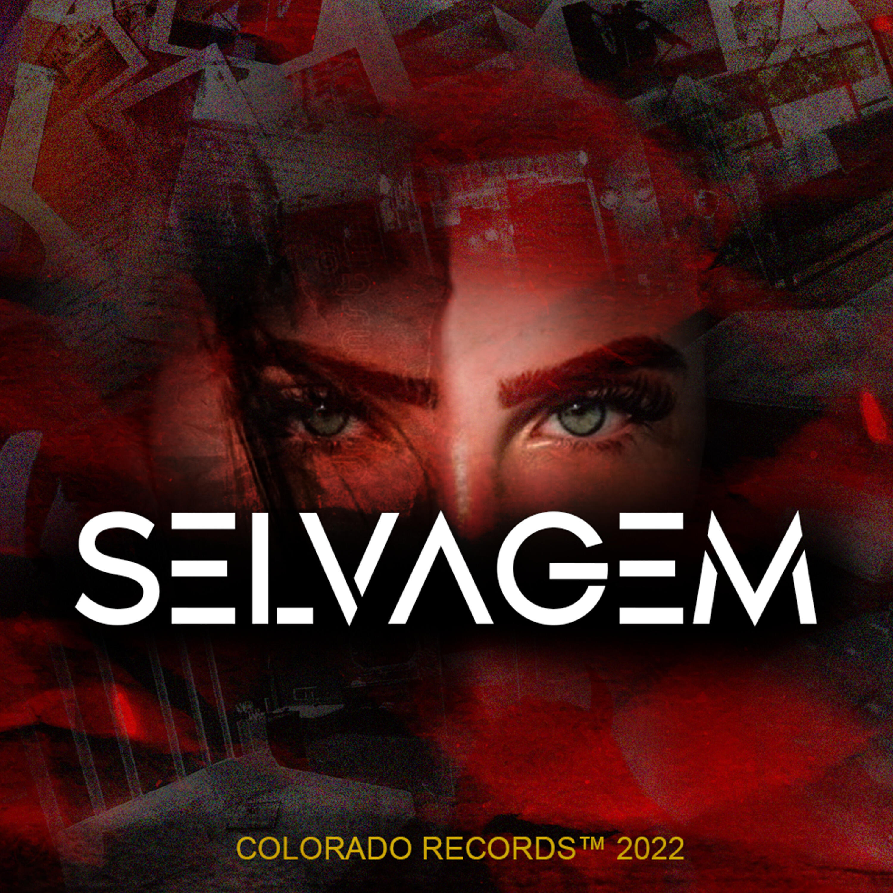Релиз Selvagem