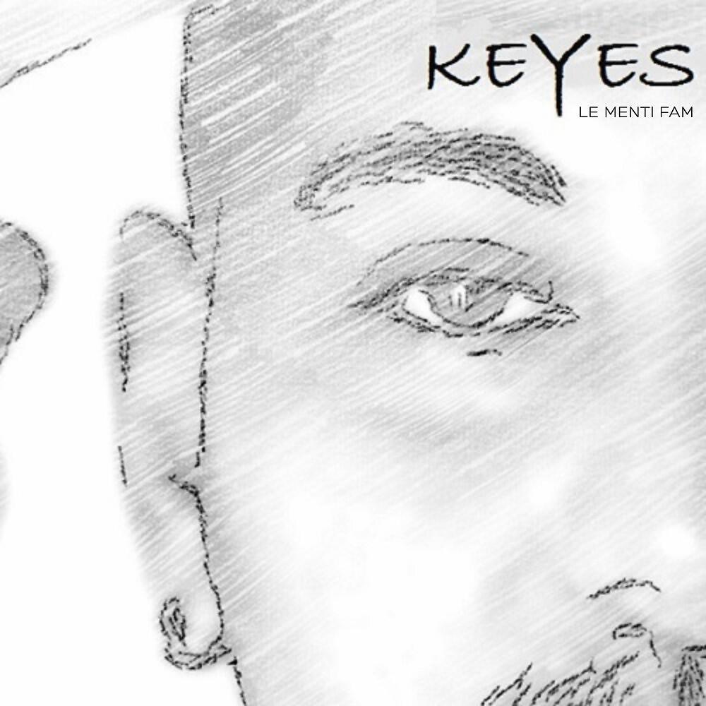 Релиз keYes & LE Menti FAM