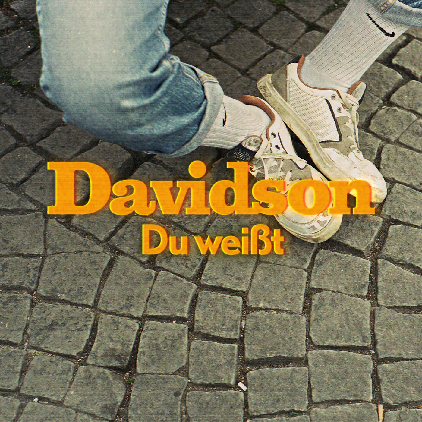 Релиз Du weißt