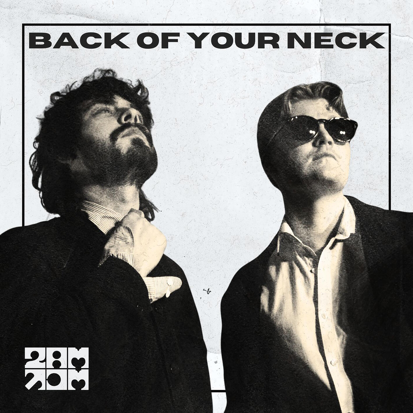 Релиз Back of Your Neck