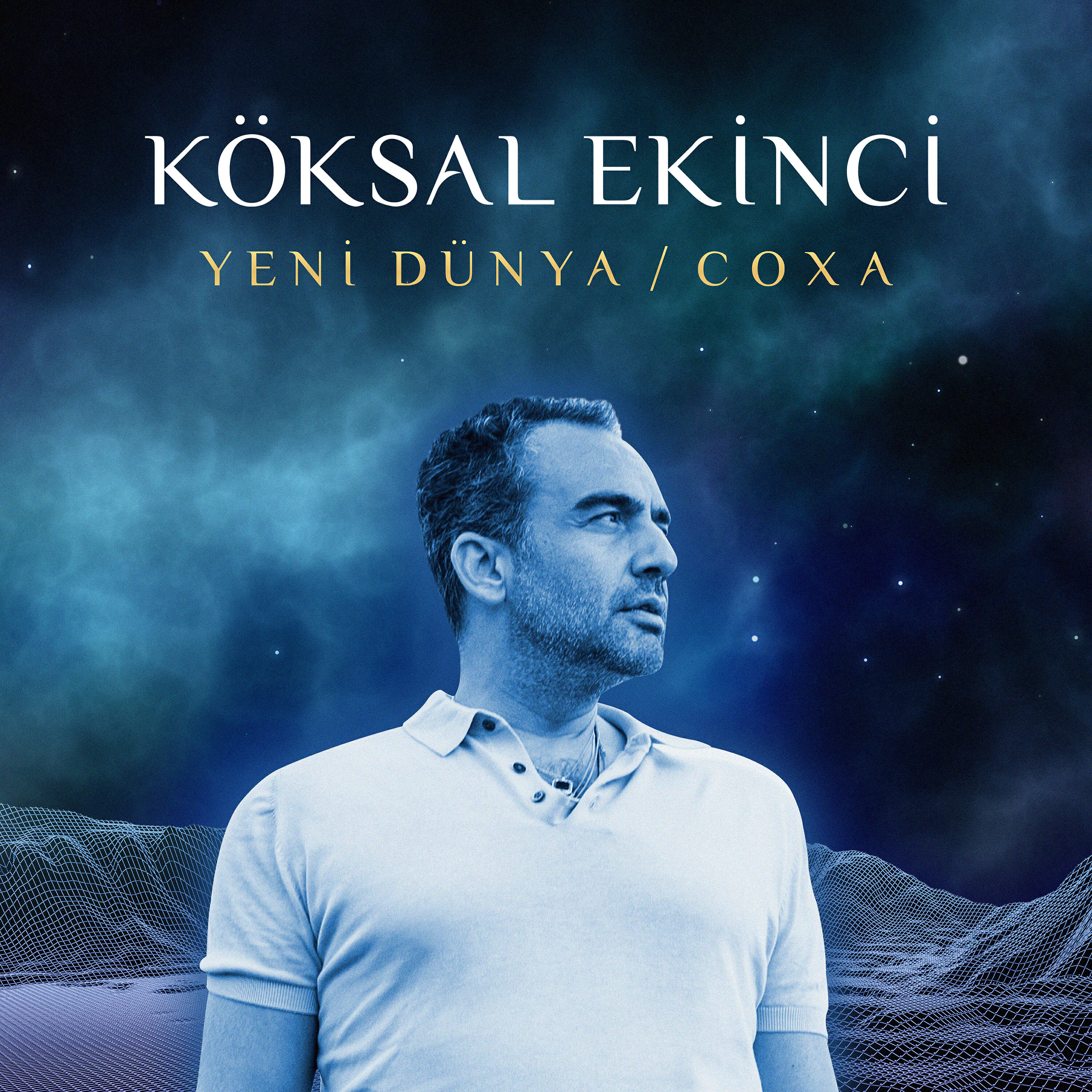 Релиз Yeni Dünya / Coxa