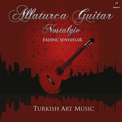 Релиз Allaturka Guitar