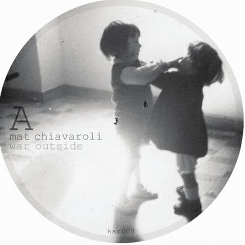 Релиз War Outside