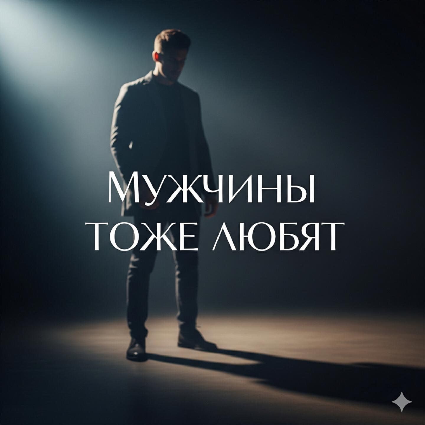Релиз Мужчины тоже любят
