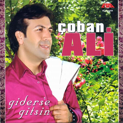 Релиз Giderse Gitsin