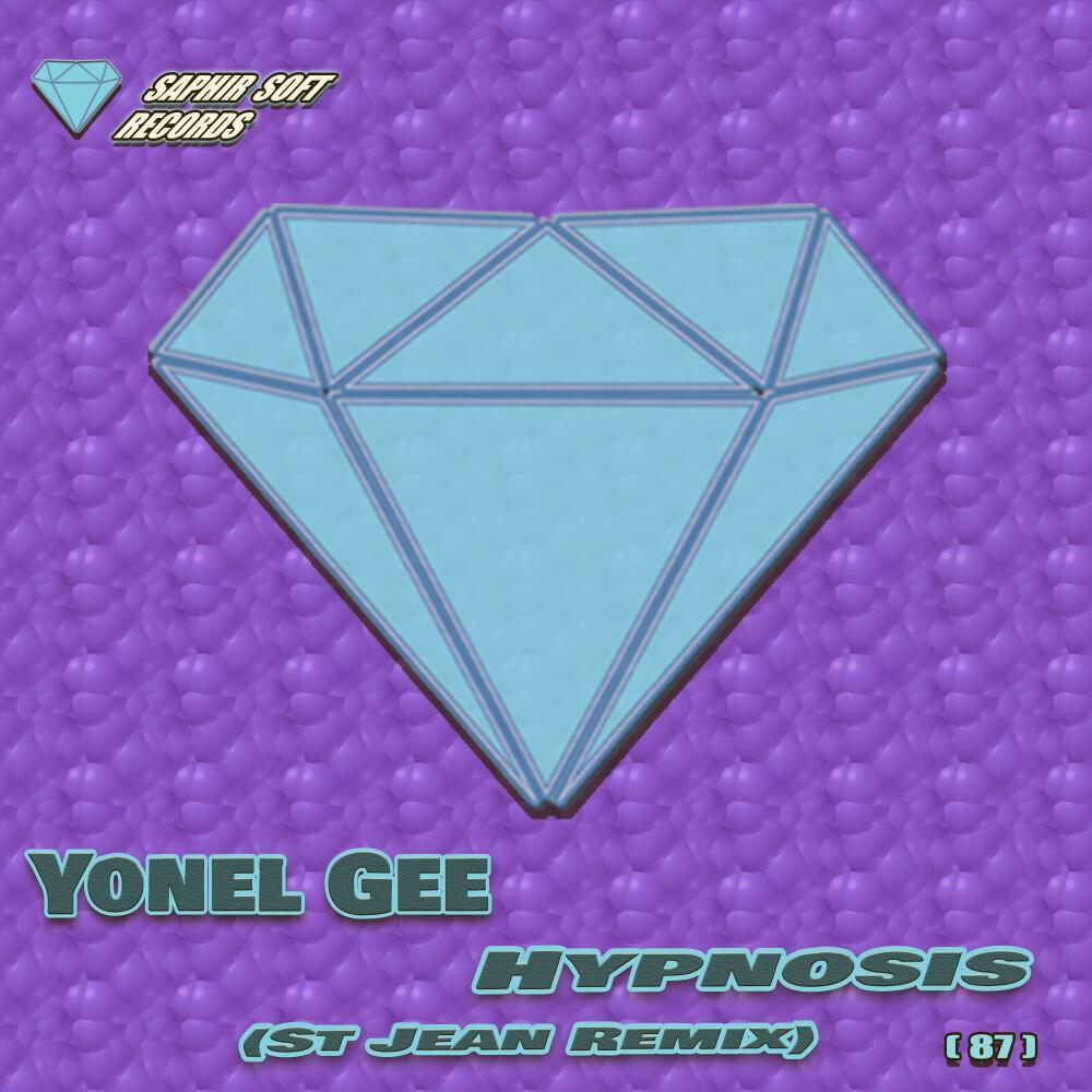 Релиз Hypnosis (St Jean Remix)