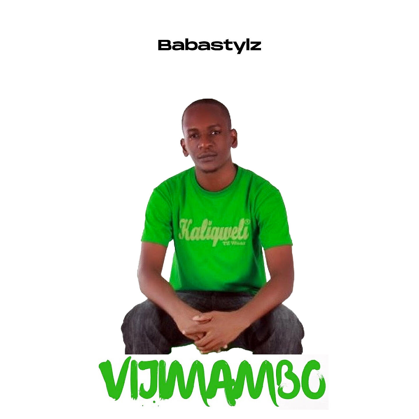 Релиз Vijimambo