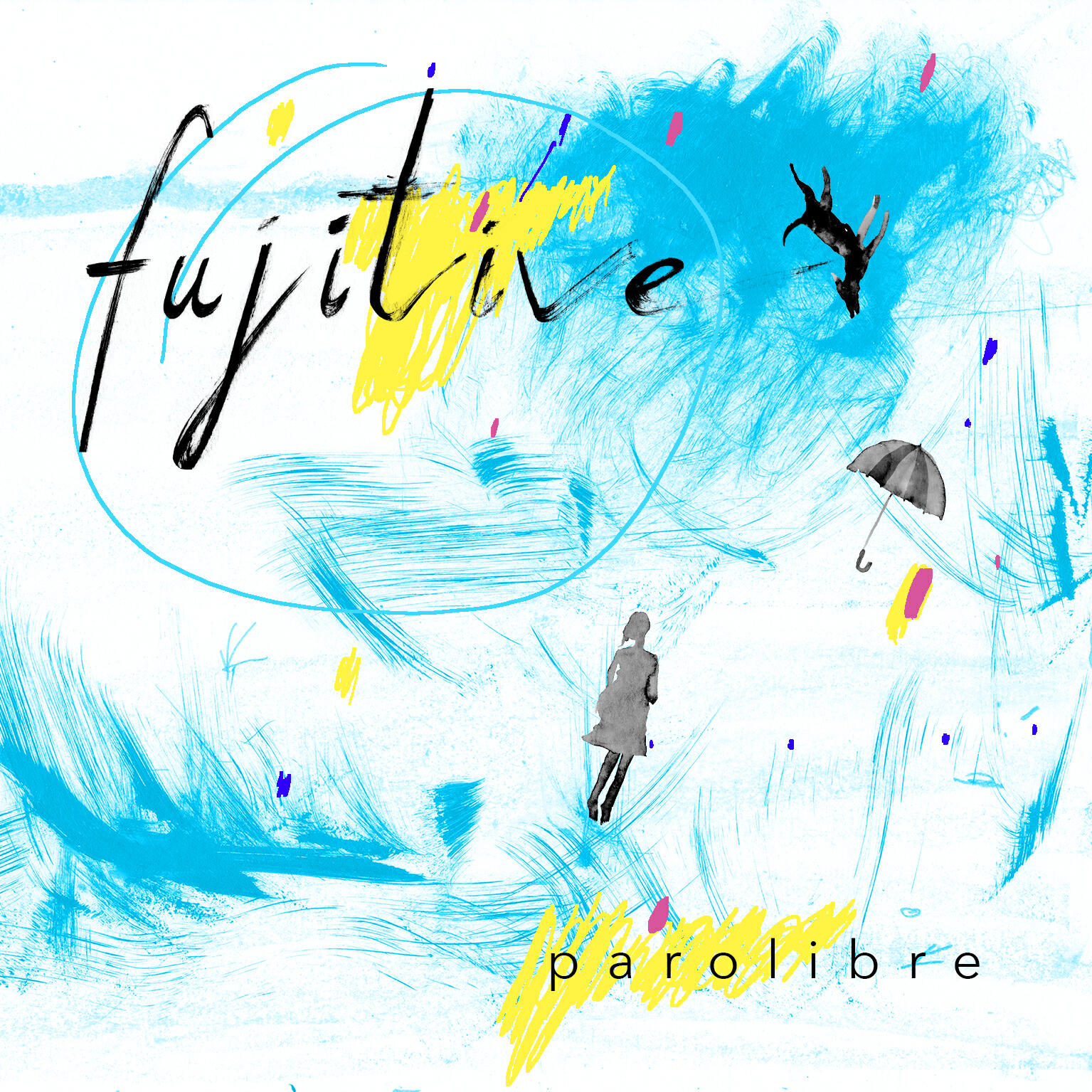 Релиз fujitive