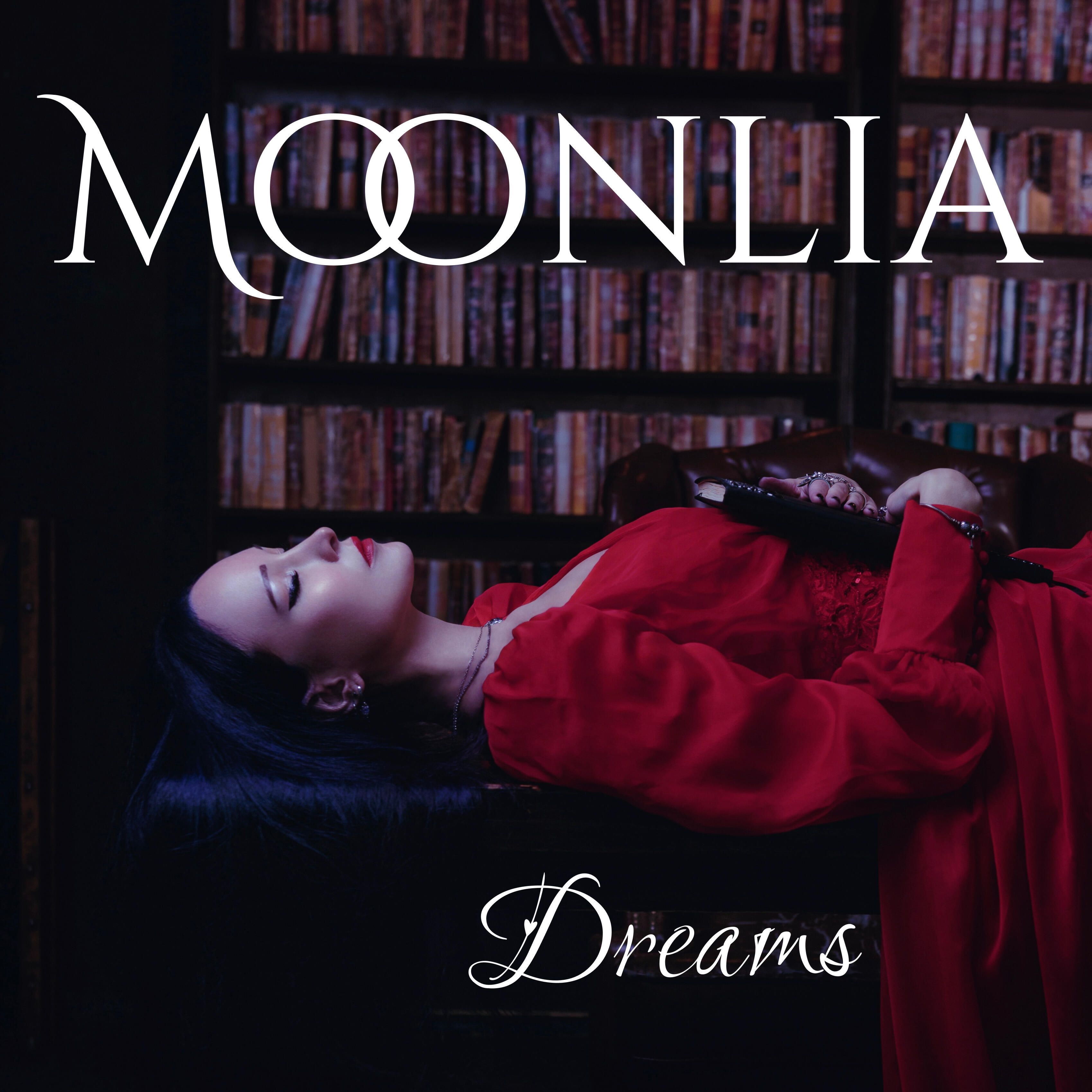Релиз Dreams