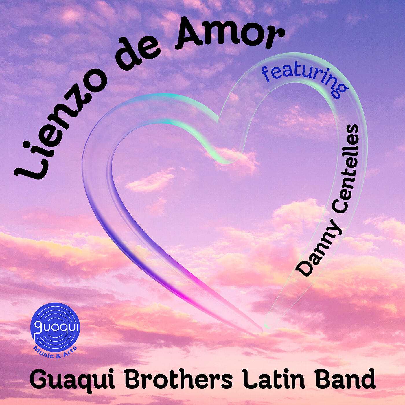 Релиз Lienzo De Amor