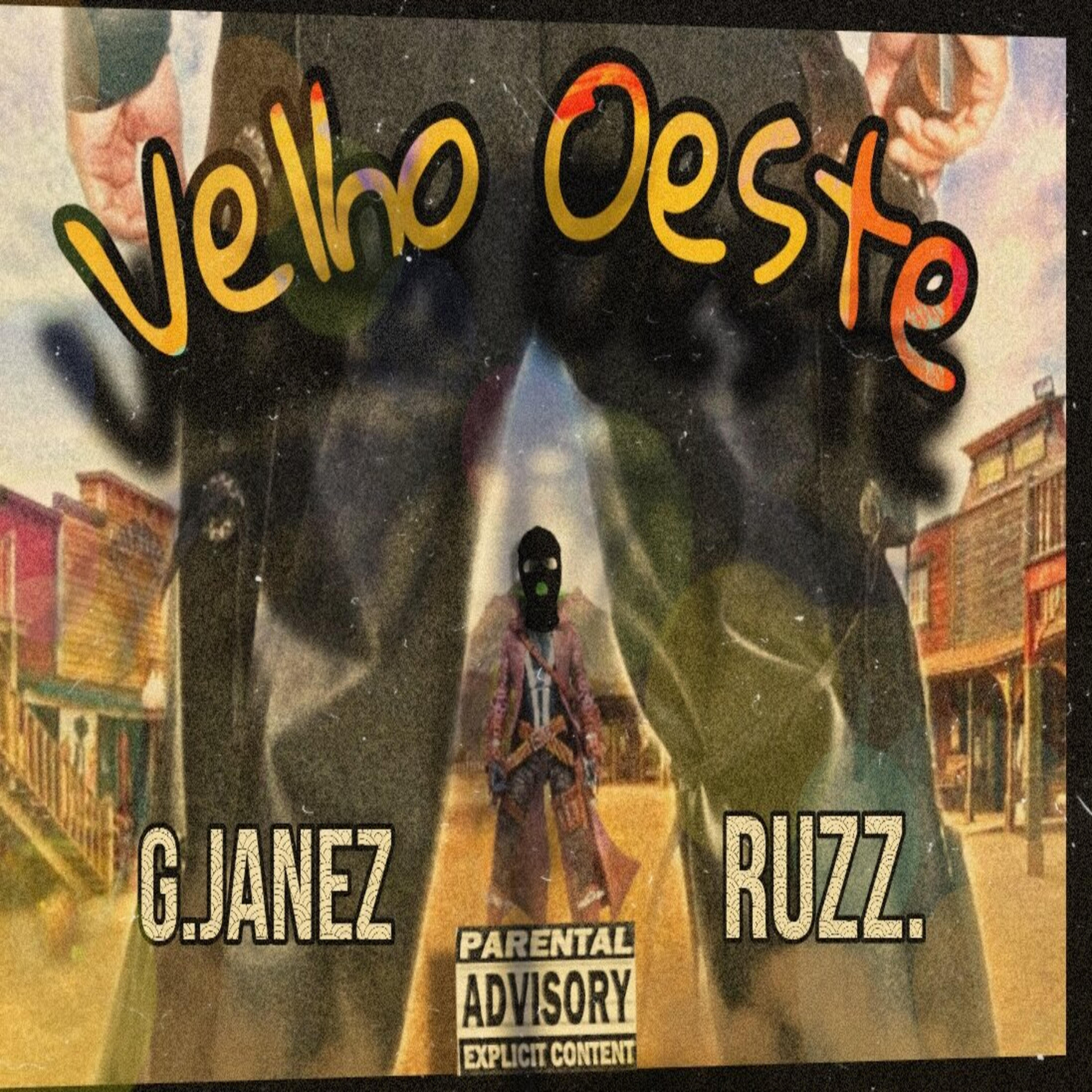 Релиз Velho Oeste
