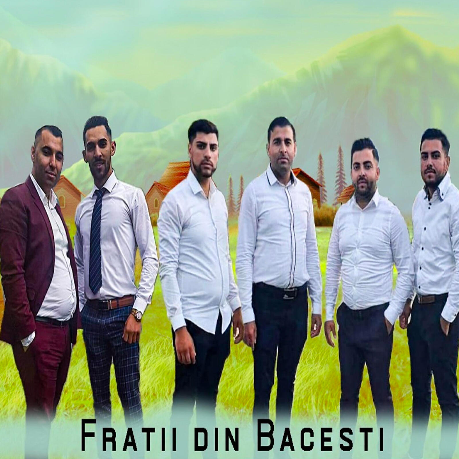 Релиз Cum Doreste Cerbul Apa Vie