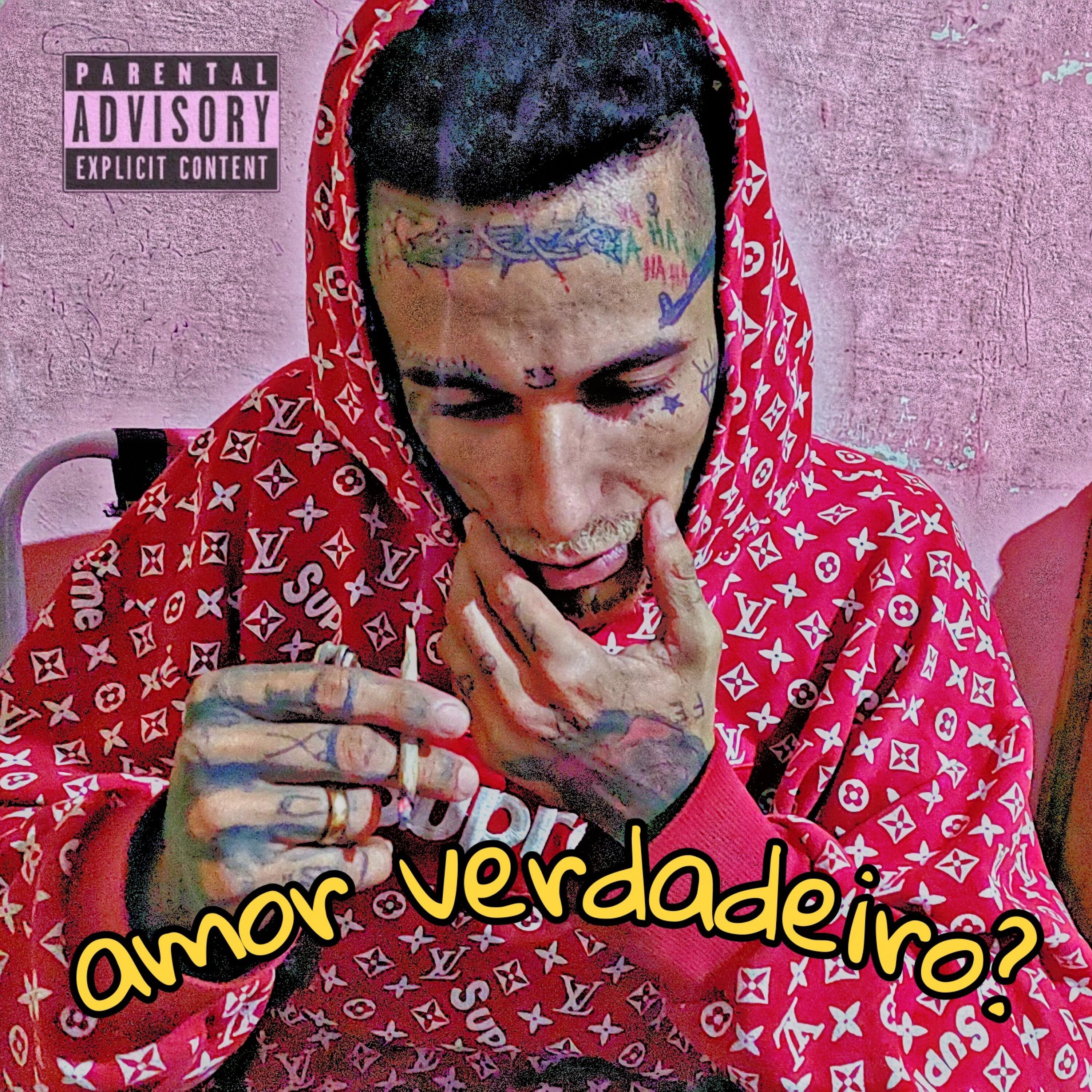 Релиз Amor Verdadeiro