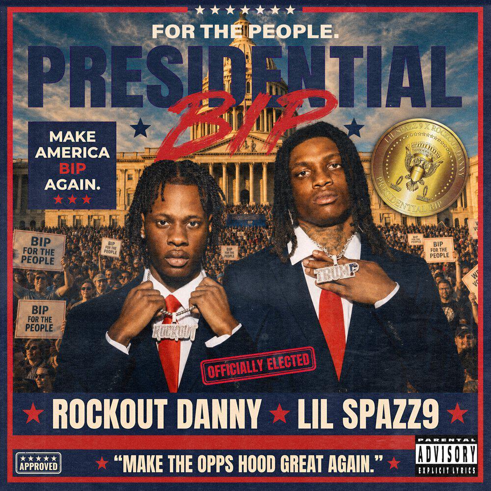 Релиз Presidential Bip