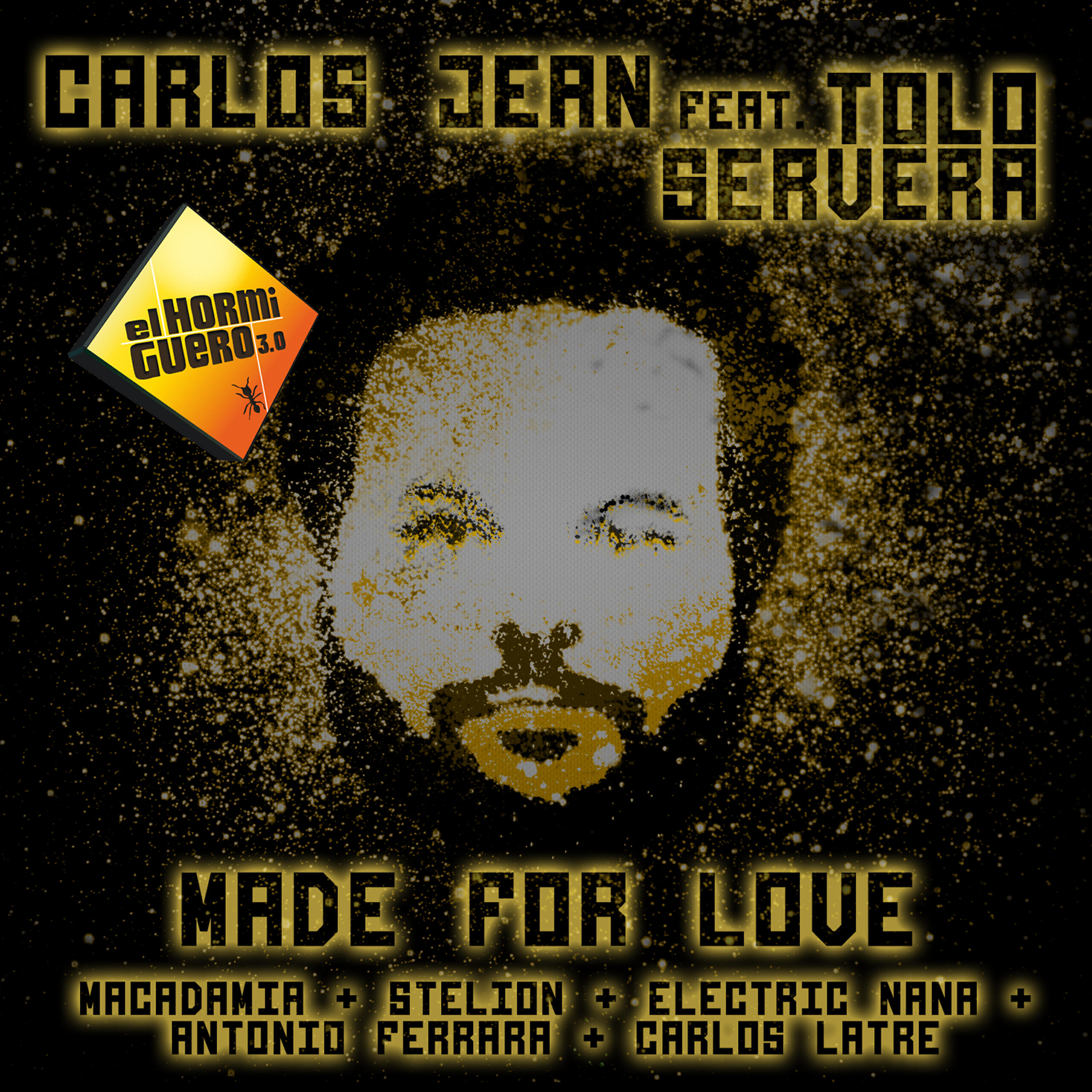Carlos Latre