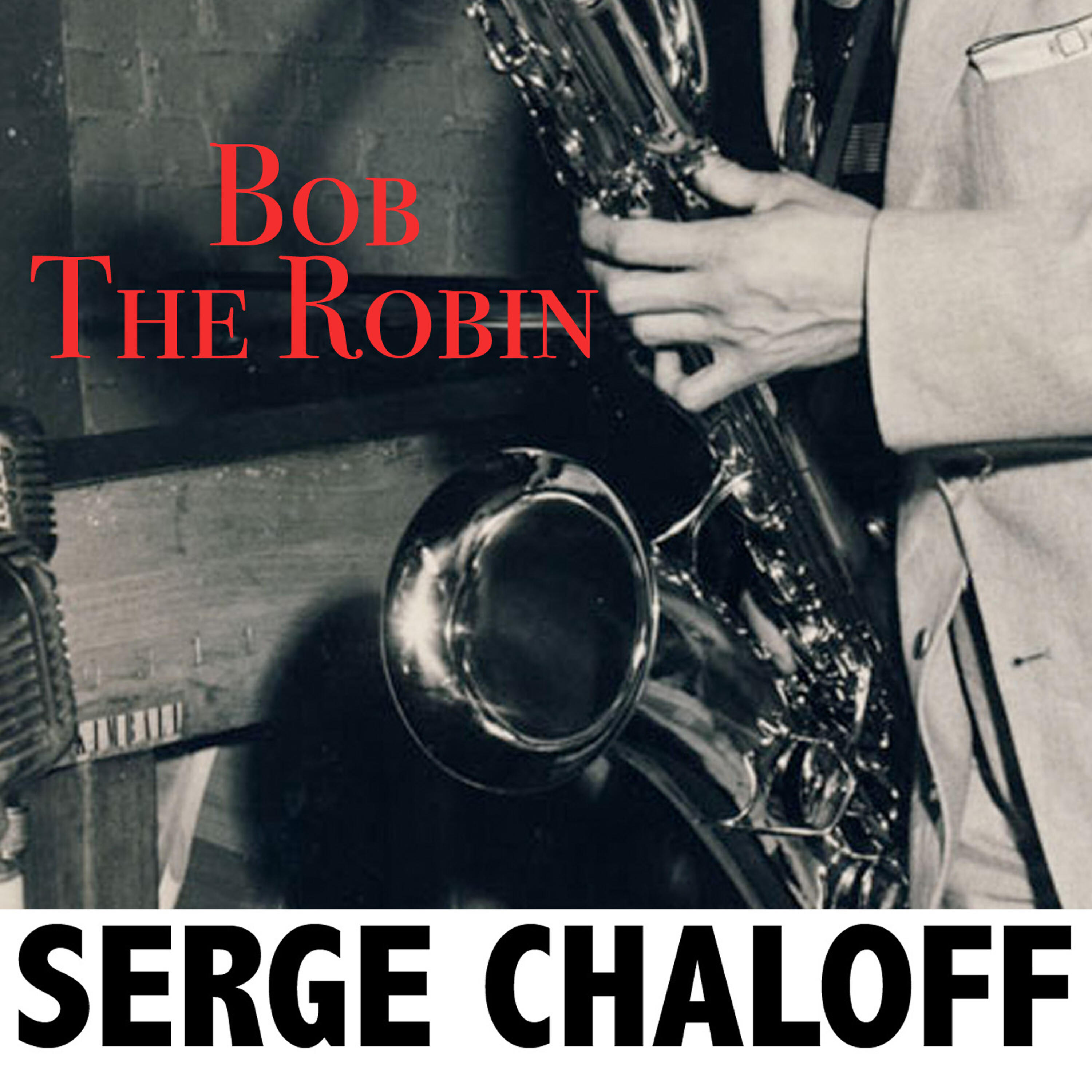 Релиз Bob the Robin