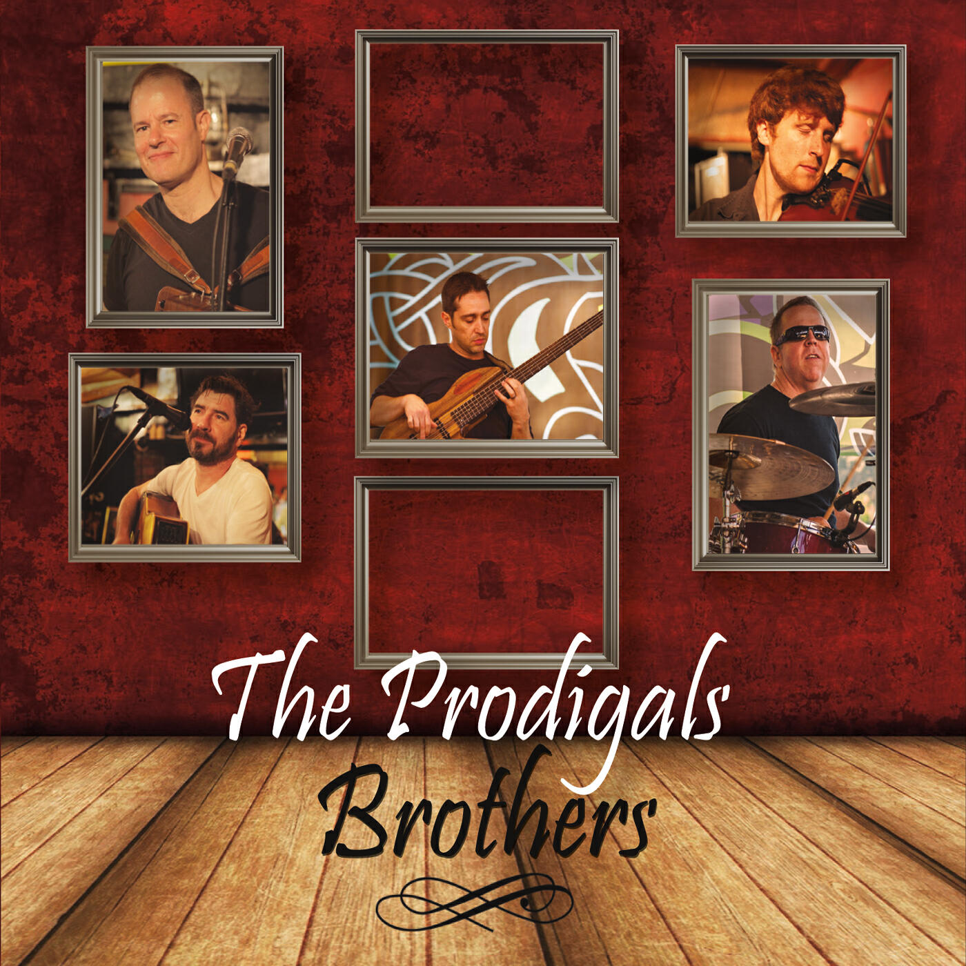 Релиз Brothers