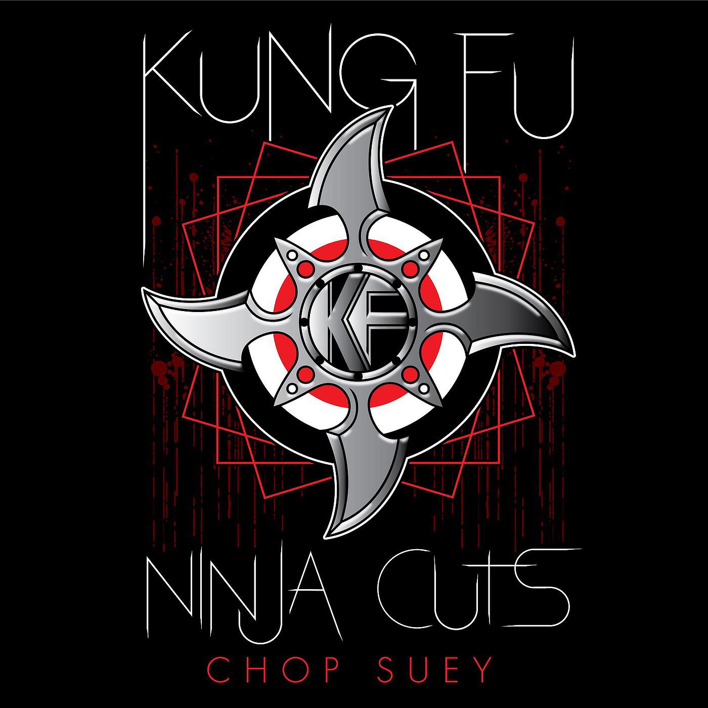 Релиз Ninja Cuts: Chop Suey