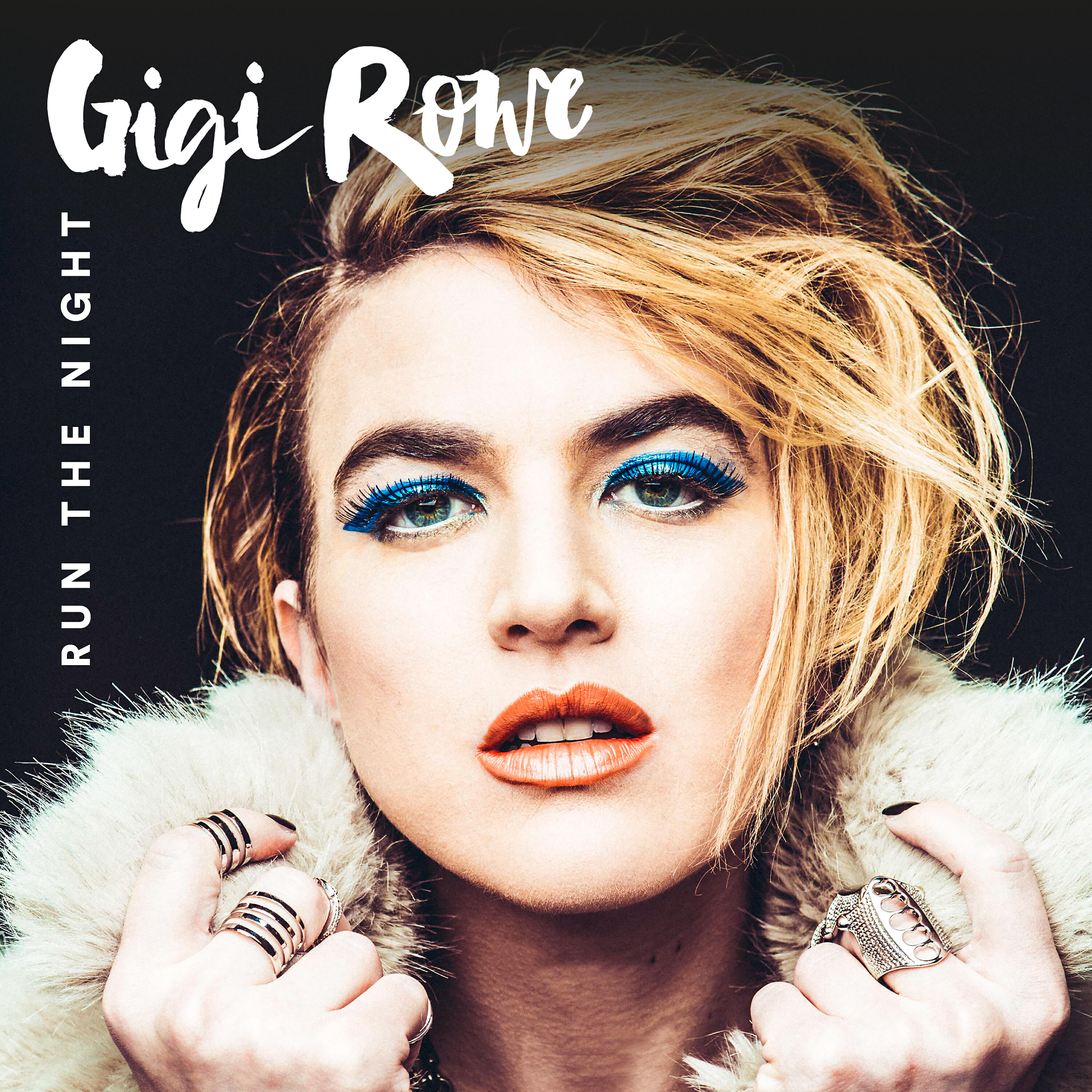 Релиз Run the Night