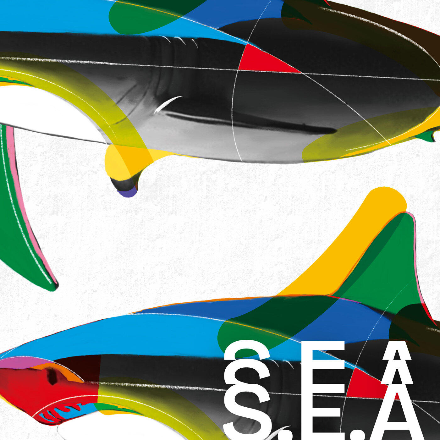 Релиз S.E.A