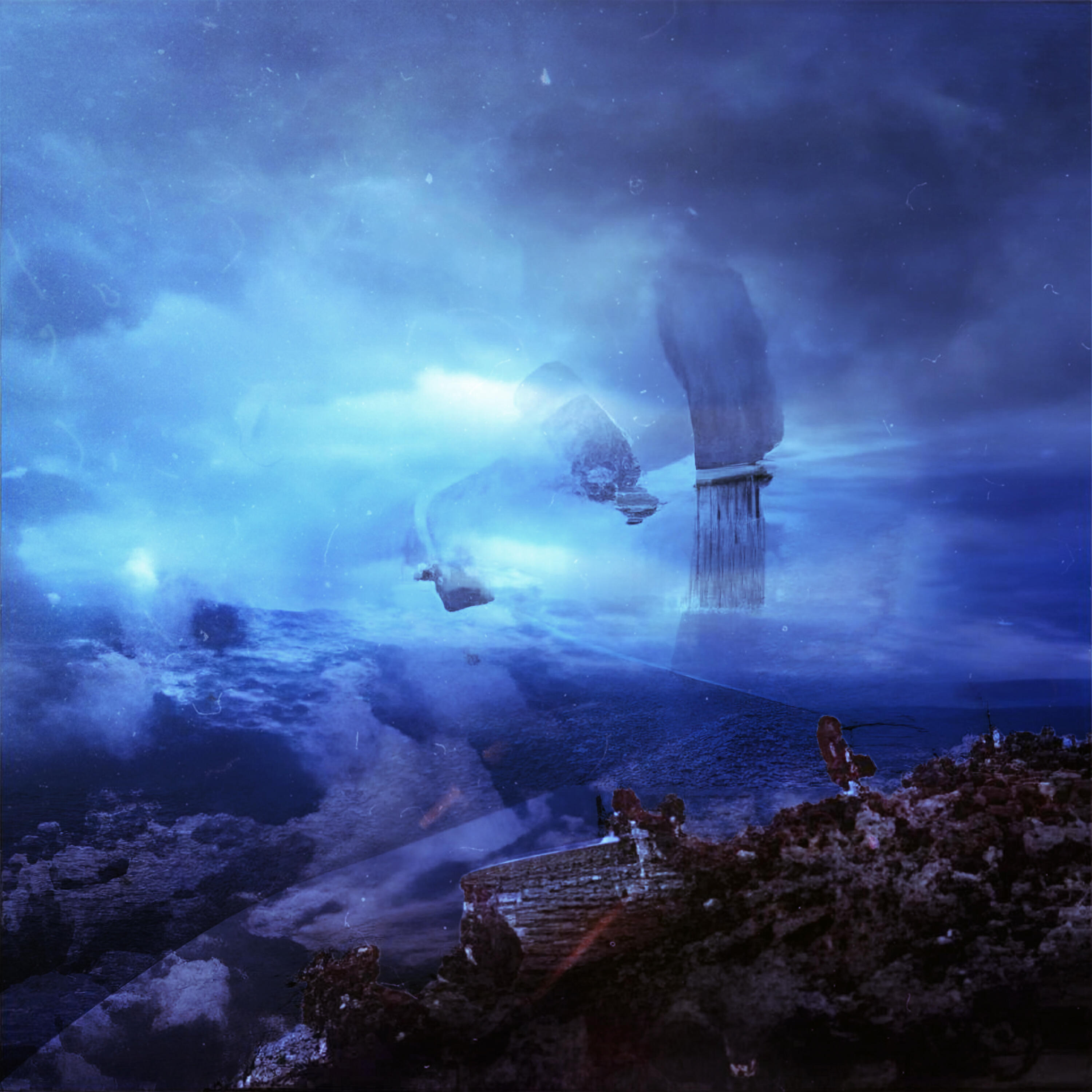 Релиз The Battle For Air