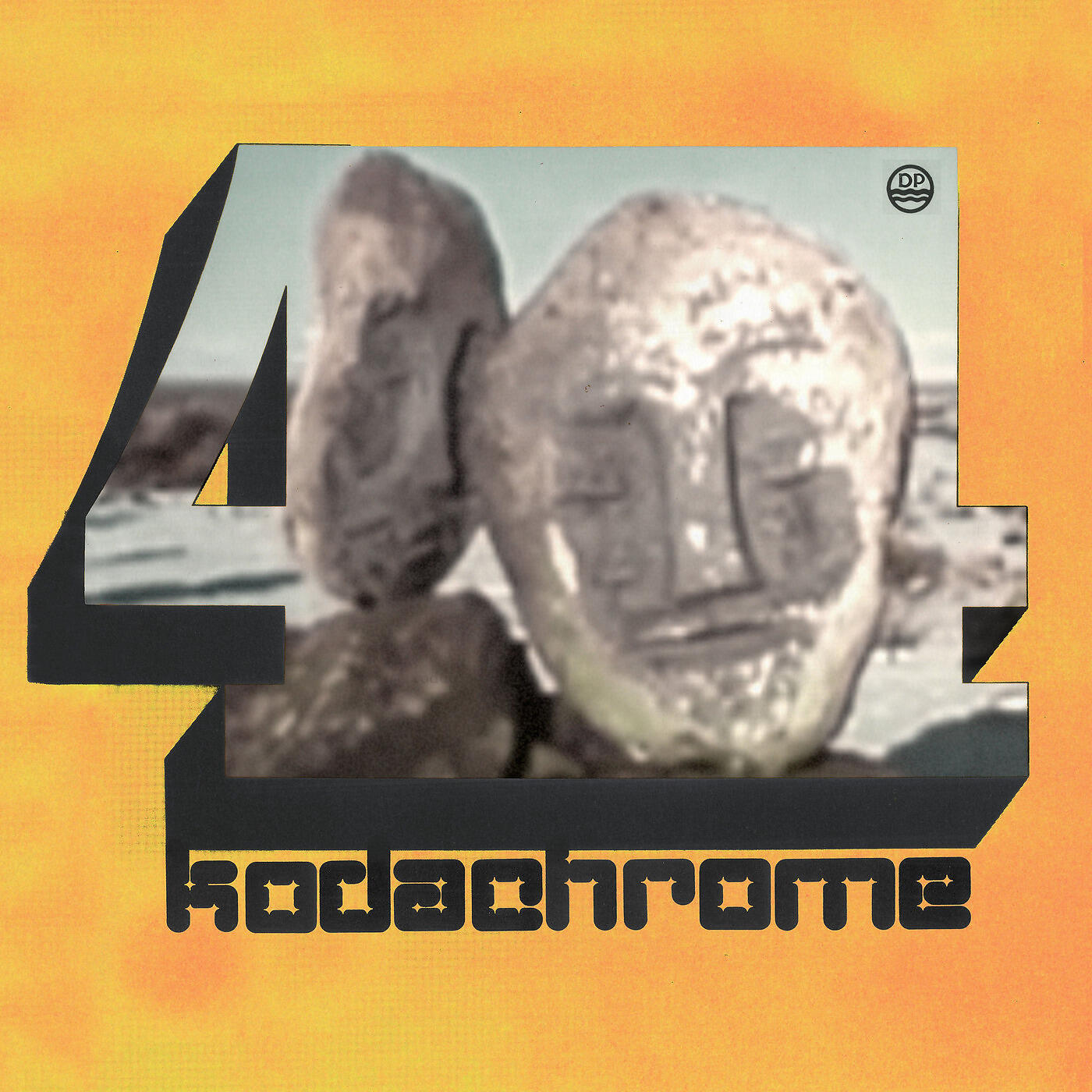 Релиз Dp-4 Kodachrome