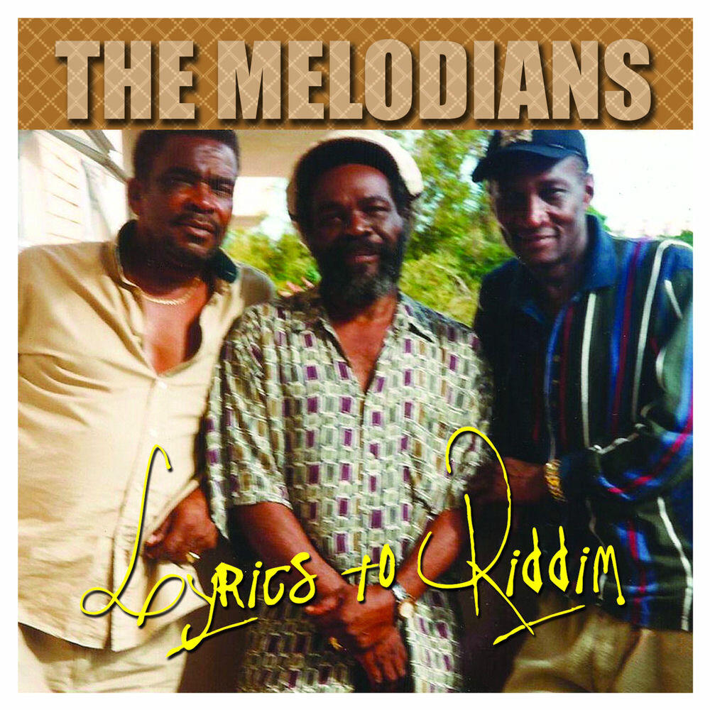 Релиз Lyrics To Riddim