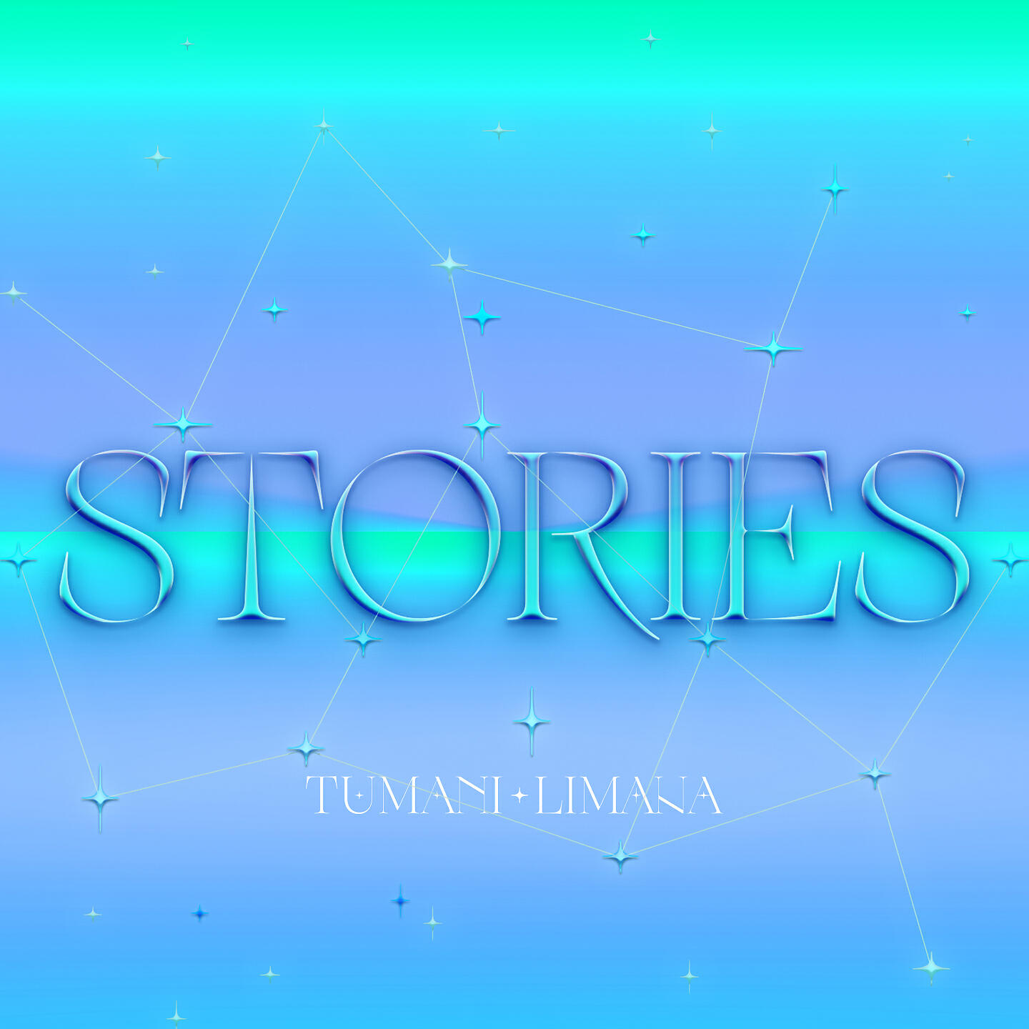 Релиз Stories