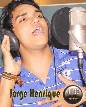 Jorge Henrique