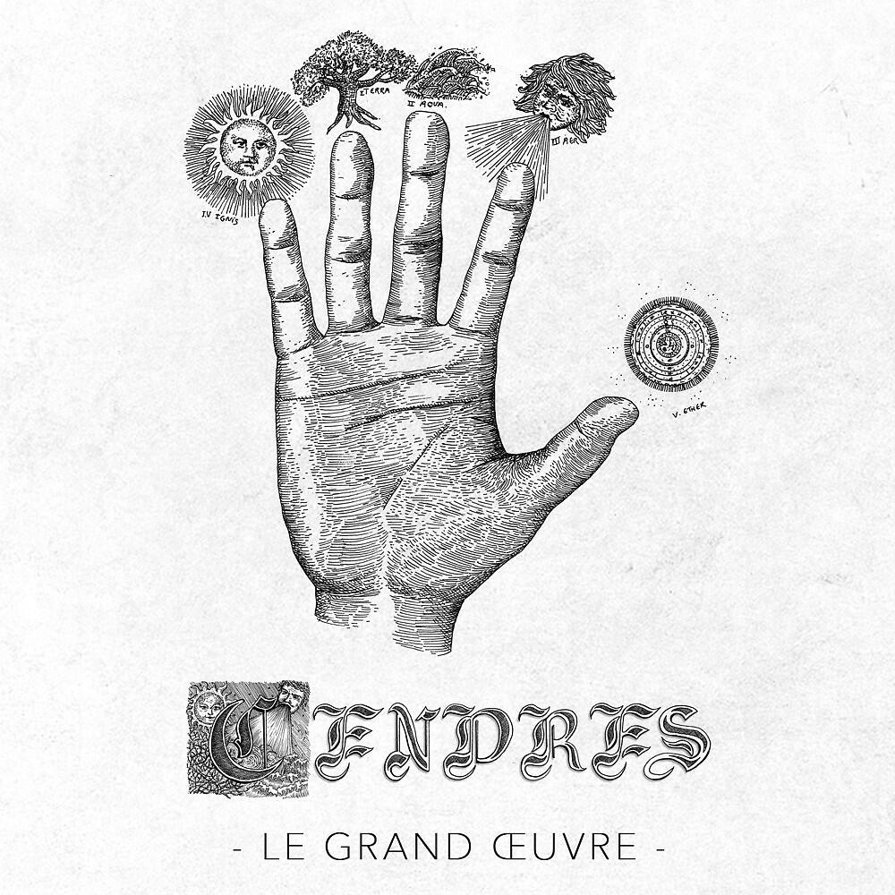Релиз Le grand oeuvre