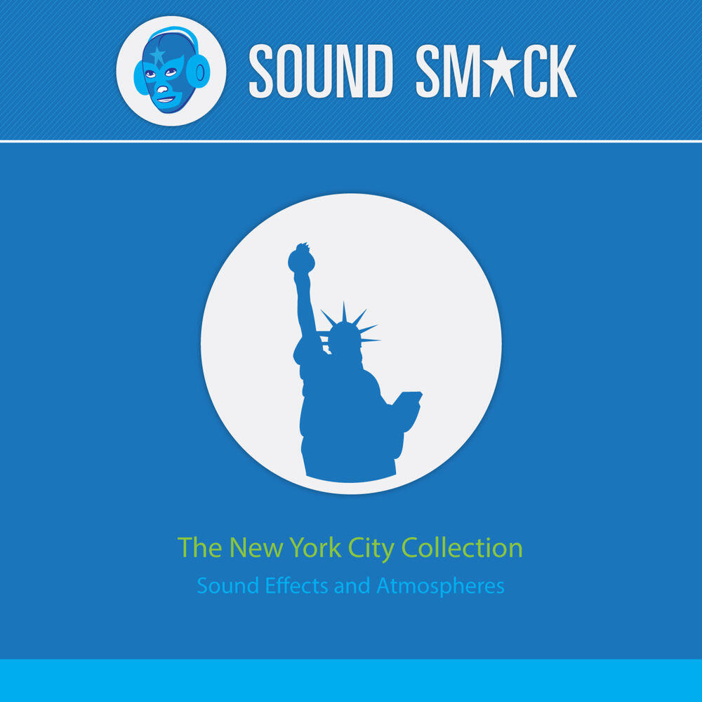 Релиз The New York City Collection