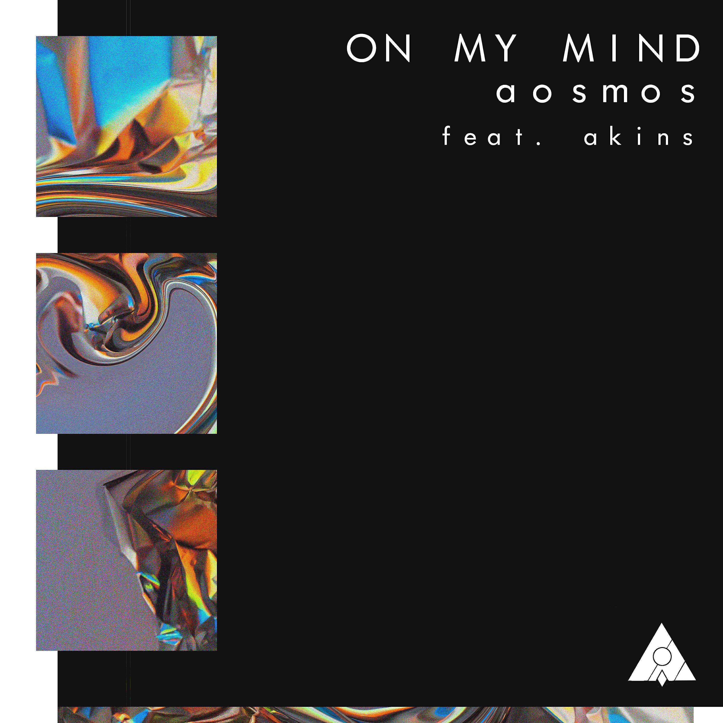 Релиз On My Mind