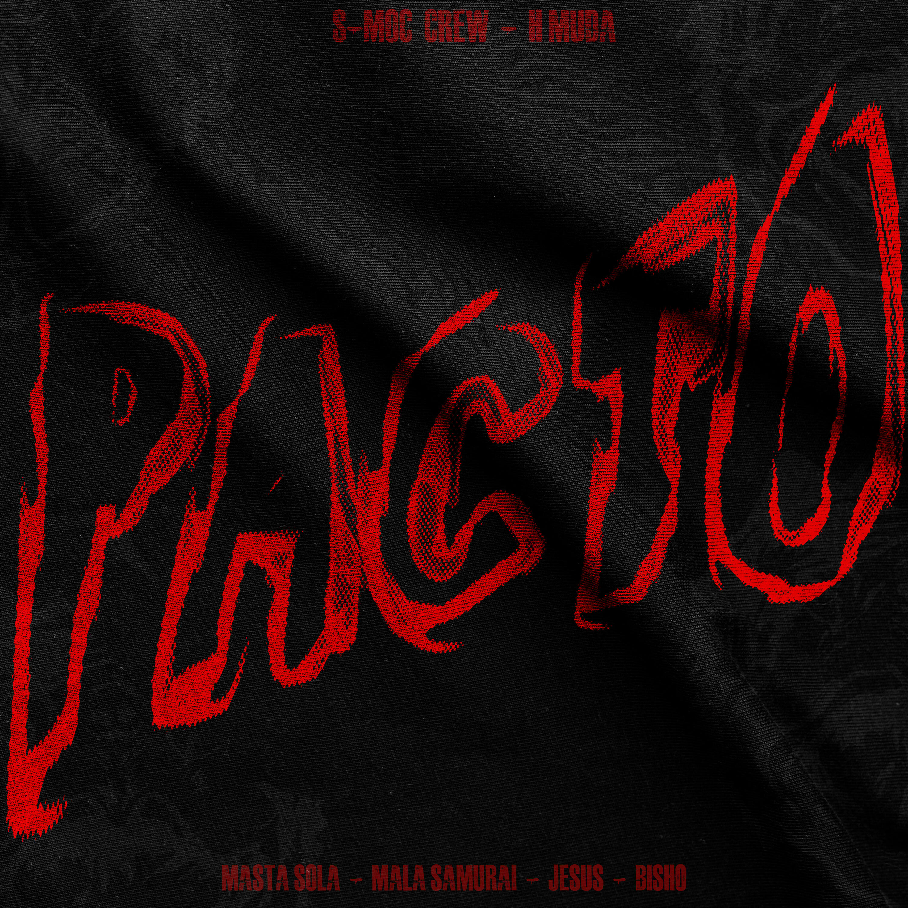 Релиз Pacto