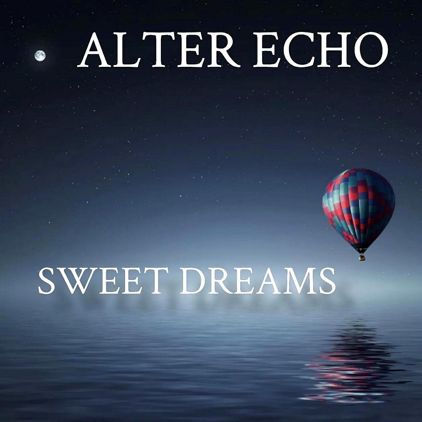 Релиз Sweet Dreams