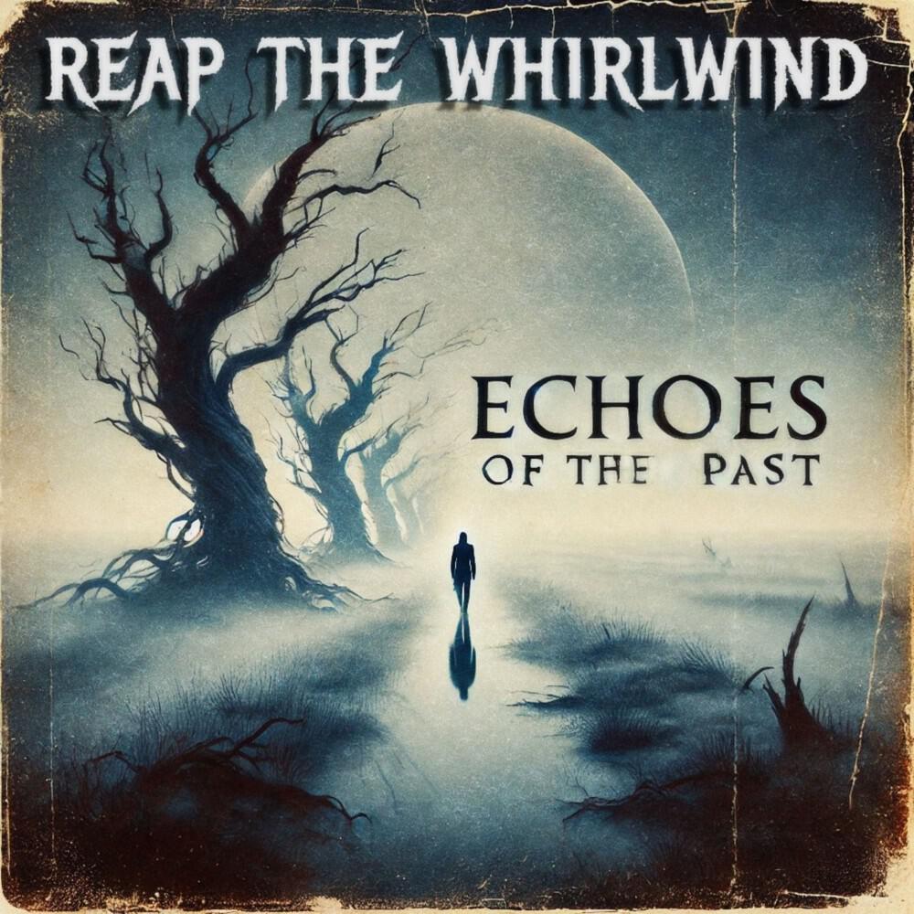 Релиз Echoes of the Past