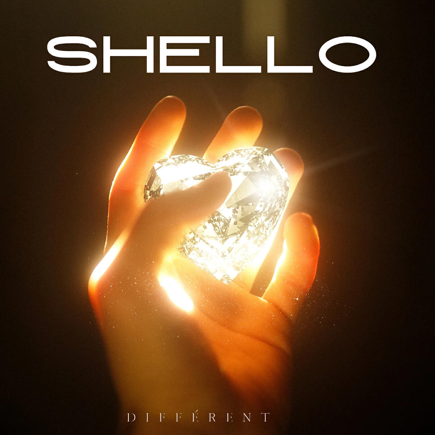 Релиз DIFFÉRENT