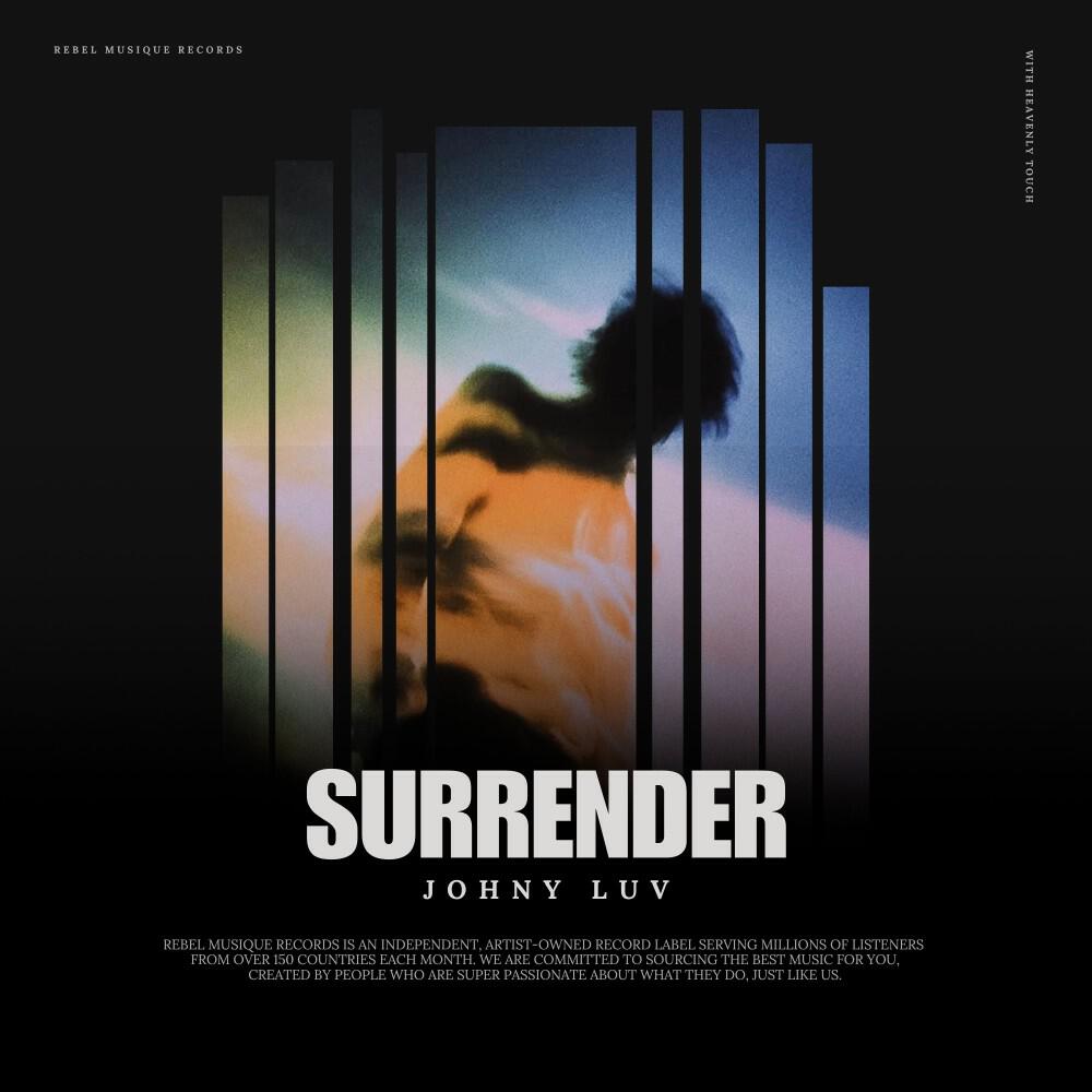 Релиз Surrender