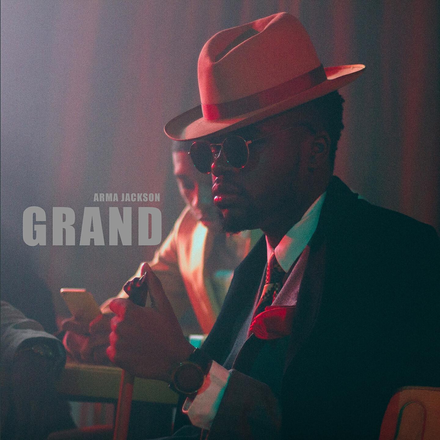 Релиз Grand