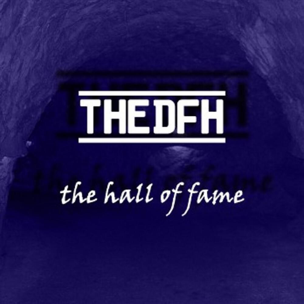 Релиз The Hall of Fame